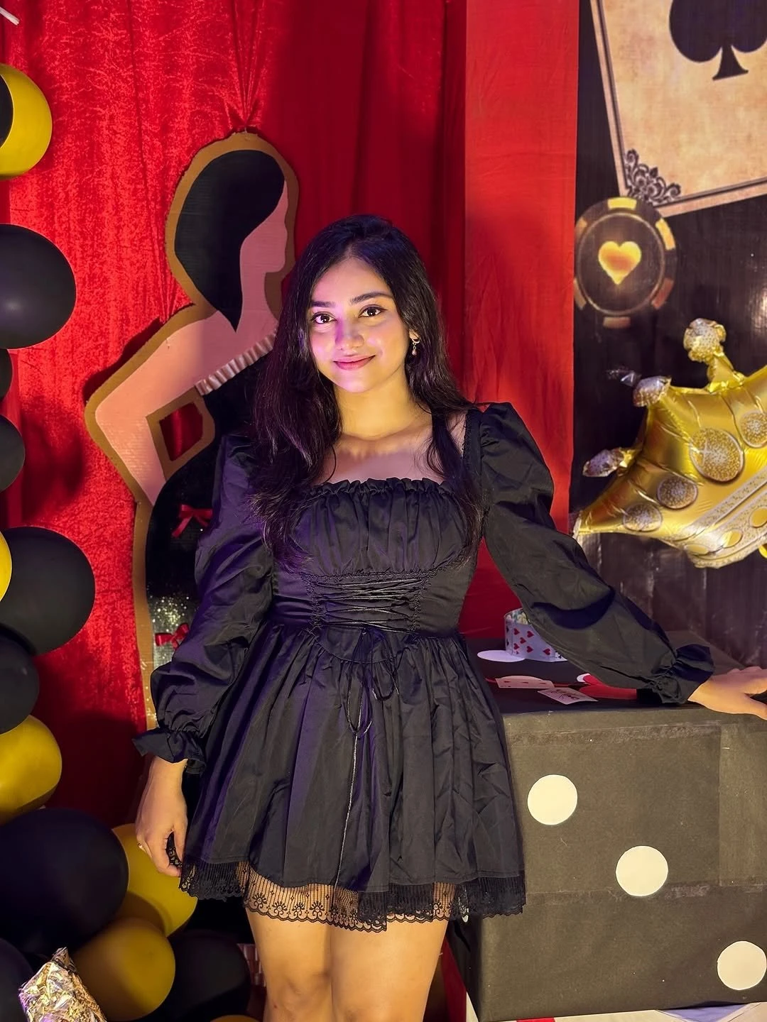 Supriya – Indian escort in Hyderabad — 2 / 3