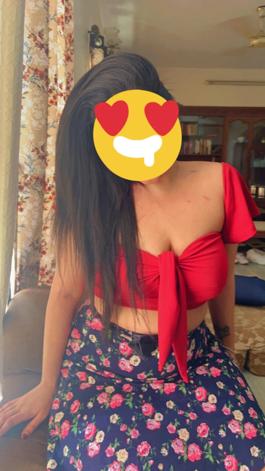 Tamanahhh – Indian escort in Mumbai — 3 / 10