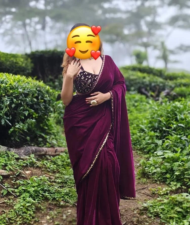 I Am Neru Kaur Independent Girl – Indian escort in New Delhi — 3 / 13