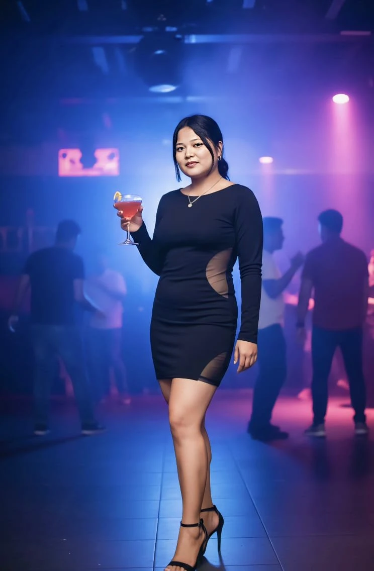 Pokhereli Kanxi – escort in Pokhara, Escort, Pokhara
