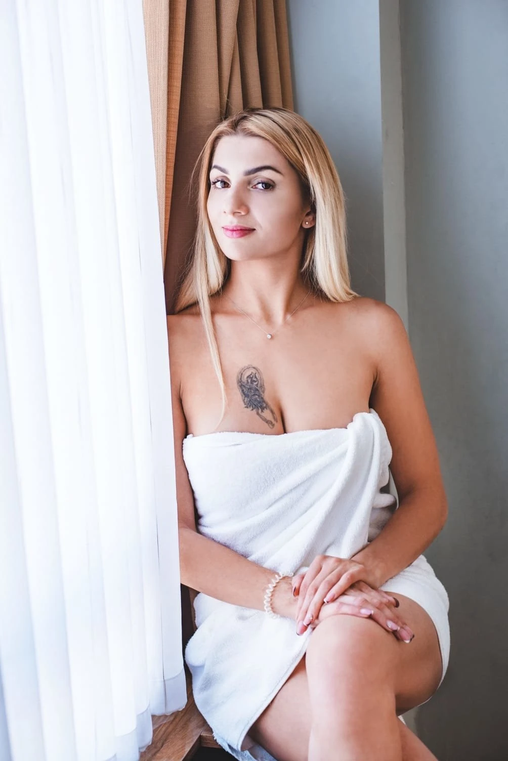 Vera – Belarusian escort in Beirut, Escort, Beirut