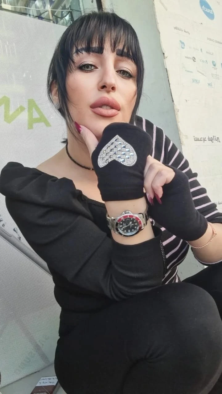 Fadwa Lebanese – Lebanese escort in Beirut — 2 / 4