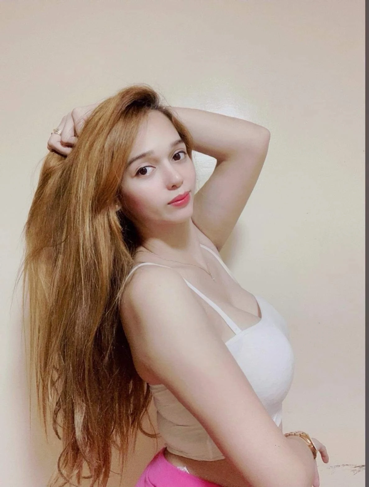 STUDENT GIRL IS BACK – Spanish escort in Macao — 19 / 29