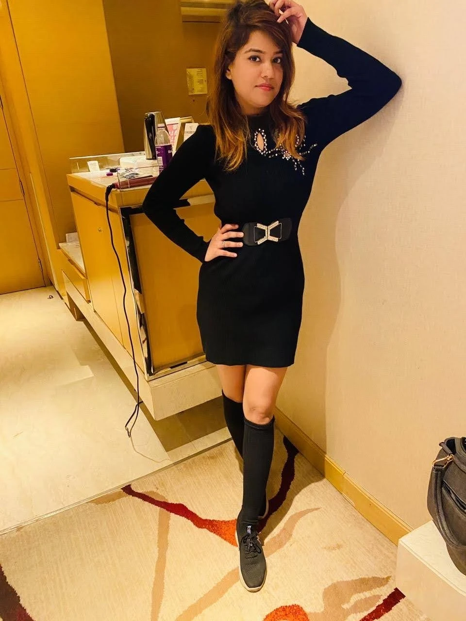 DELHI ESCORT AROCITY CP NEW FRIEND COLON – Indian escort agency in New Delhi — 6 / 9