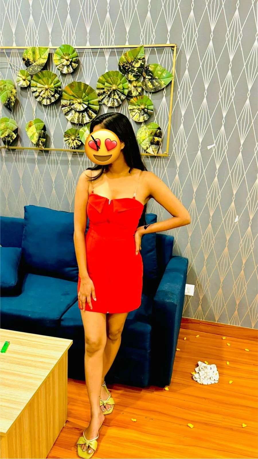 independence Angel Noida City centre – Indian escort in Noida — 2 / 5