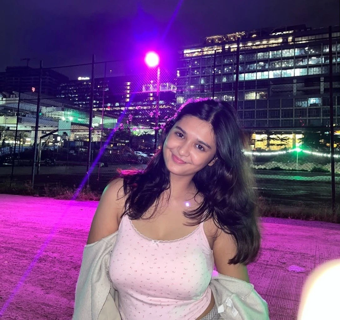 Ronika – Indian escort in Chennai — 3 / 4