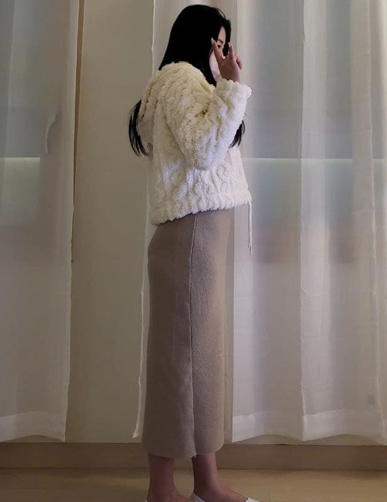 (🥀Cosplay) Mimi Korean Seoul Outcall – South Korean escort in Seoul — 6 / 9