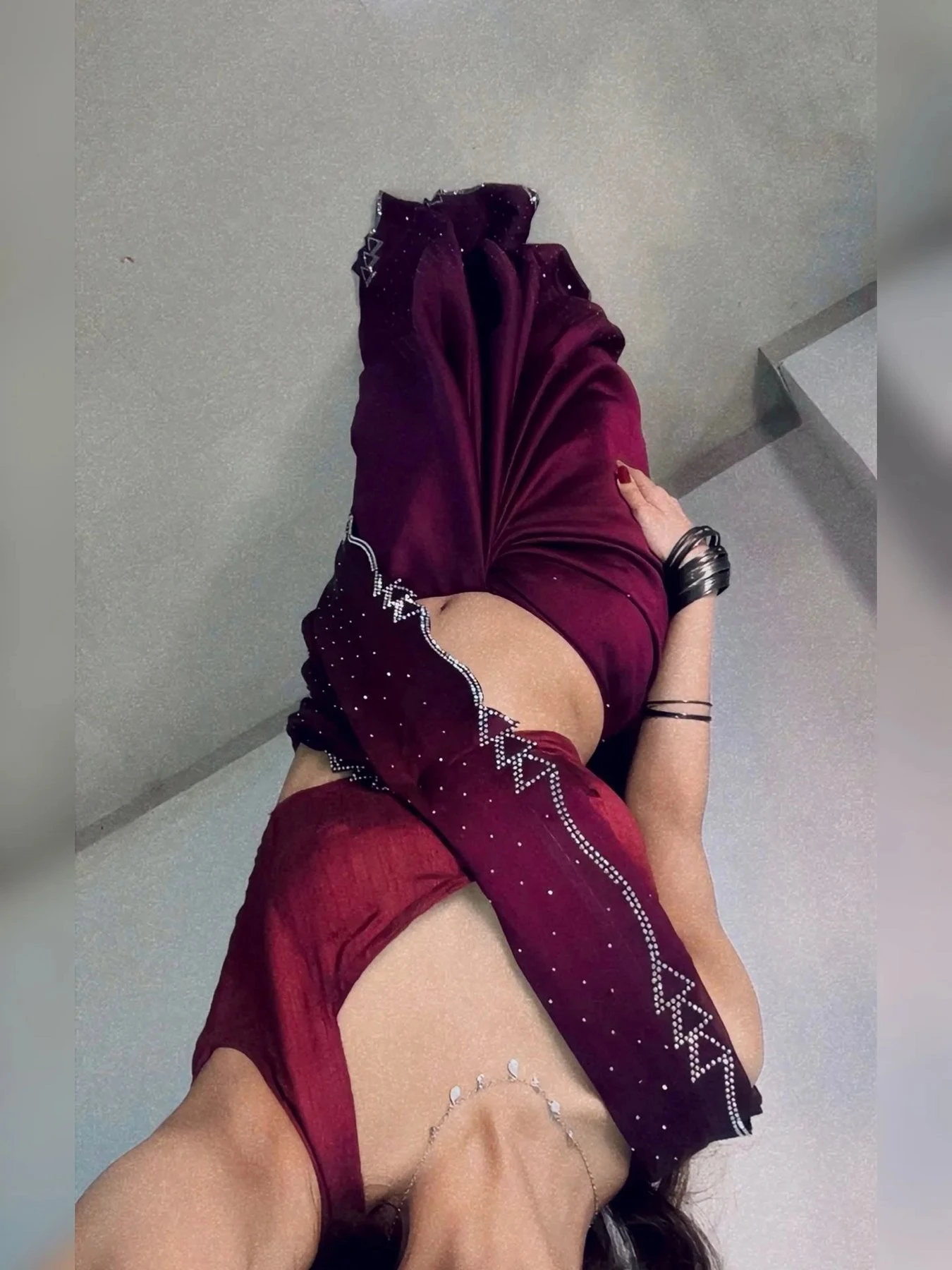 Pooja496 – Indian dominatrix in Kolkata — 3 / 20