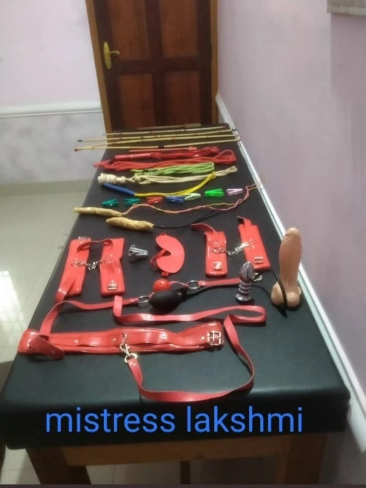 Mistress Kochi – Indian dominatrix in Kochi — 8 / 10