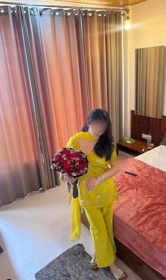 Simran – Indian escort in Hyderabad — 6 / 7