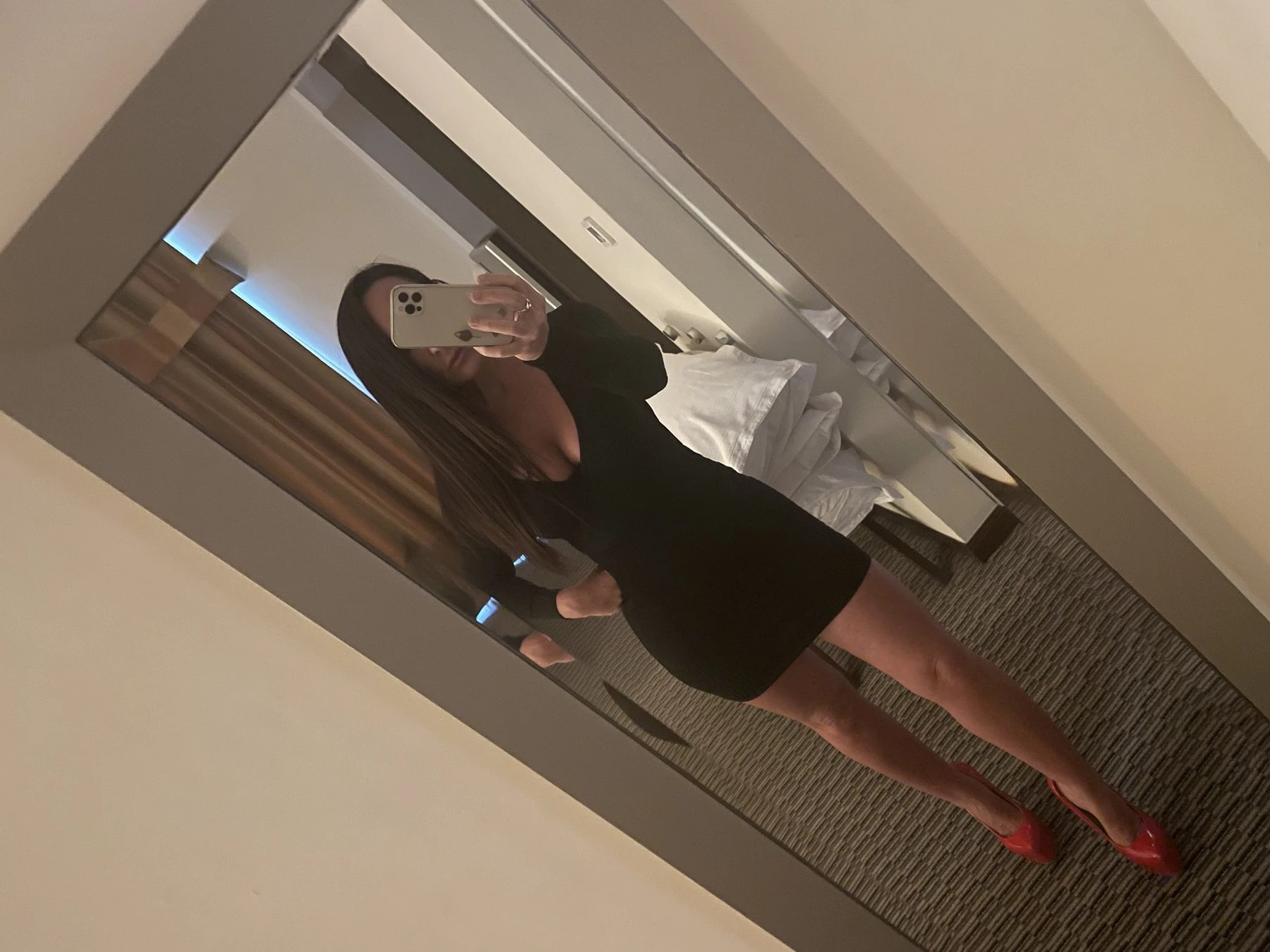 Mistress Jasmine SPONSOR ME – British dominatrix in Dublin — 12 / 21