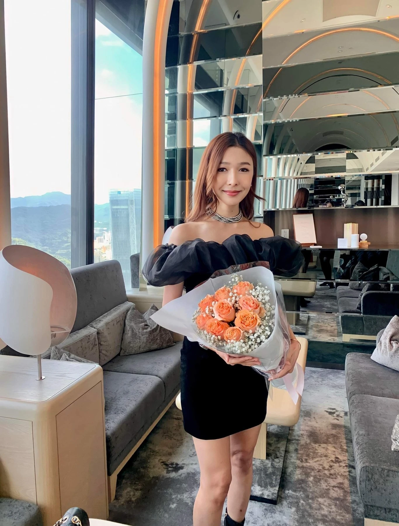 ElsaRii ( VVIP ) new! – Taiwanese escort in Seoul — 17 / 31