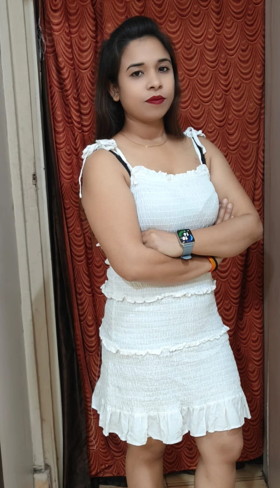 Real Meet and Live cam ( versha) – Indian escort in Pune — 1 / 2