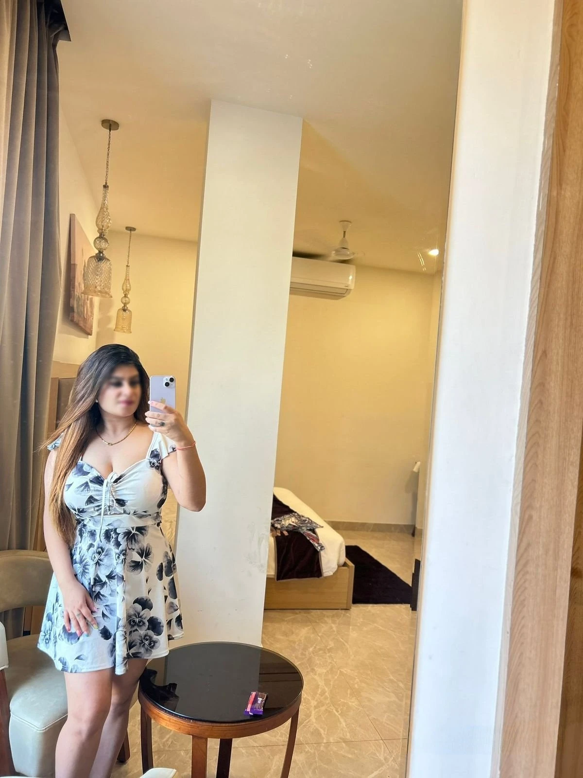 Sonali Realmeet and cams – Indian escort in New Delhi — 2 / 4