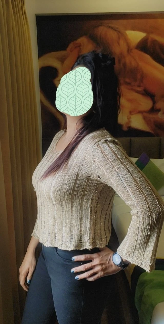 Ruhi Drink & Party Girl Full Cooperate – Indian escort in Pune — 1 / 4