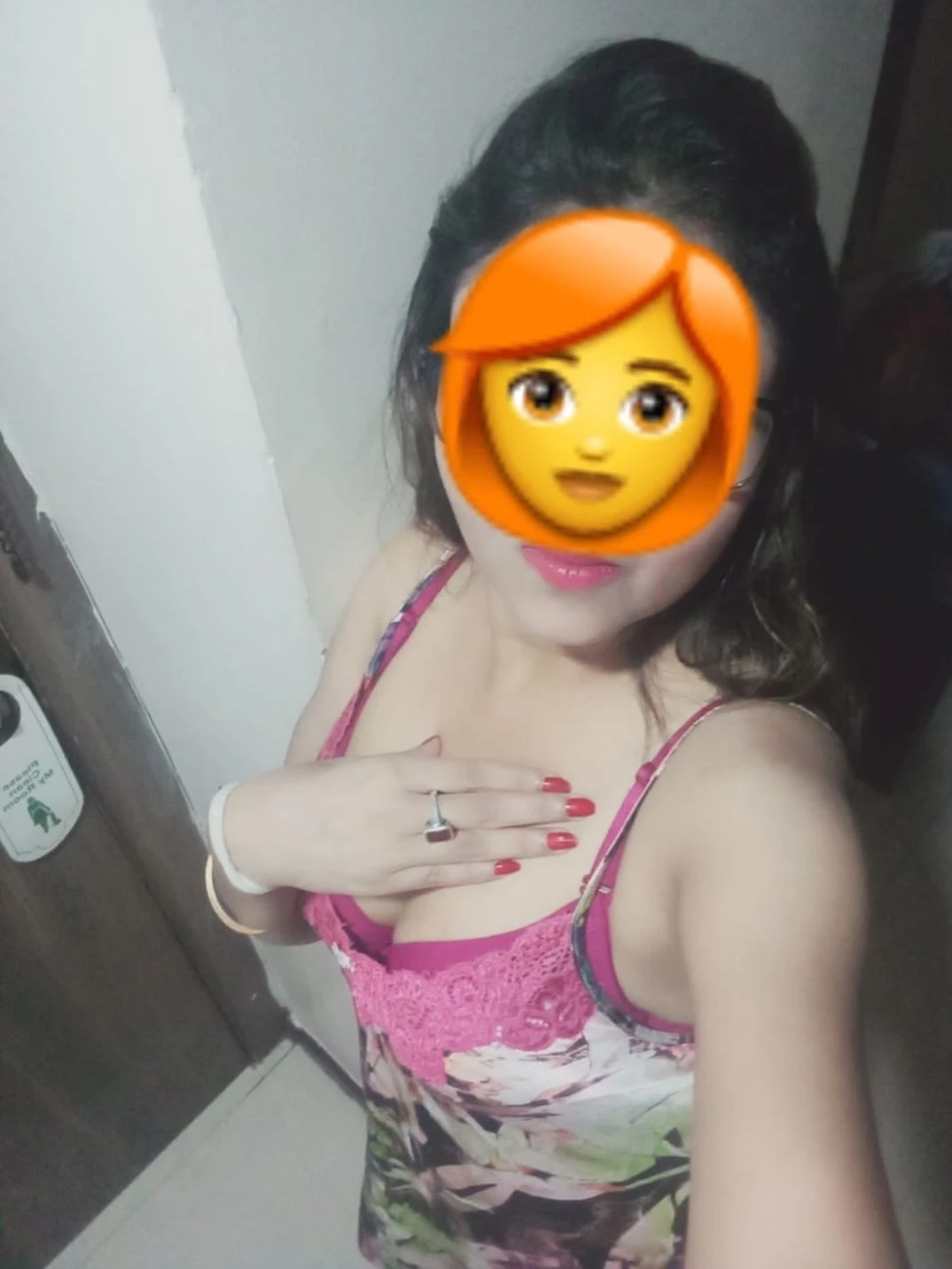 VERY 🌶PRIVACY 🪆HOUSEWIFE 🫦PRAGYA – Indian escort in New Delhi — 5 / 14