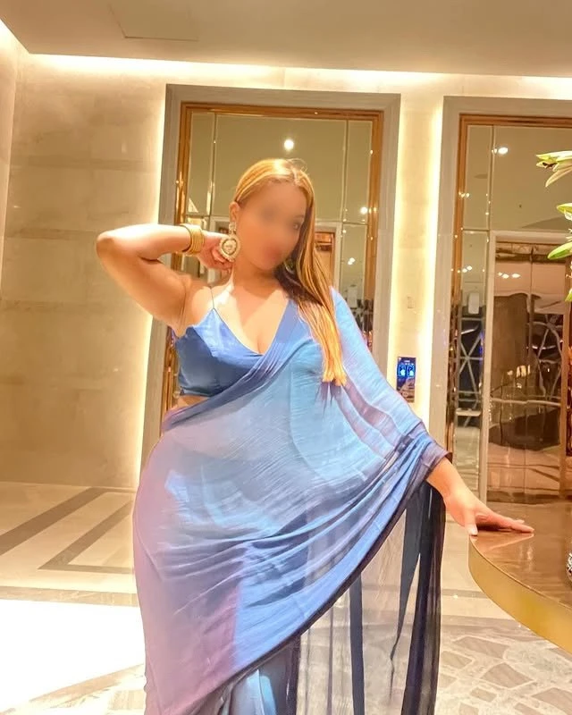 Jessica – escort in Kolkata — 1 / 8