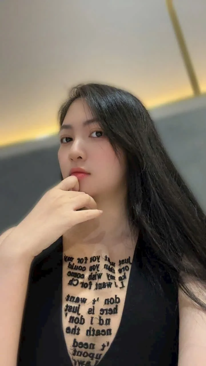 Huynh Ha – Vietnamese escort in Ho Chi Minh City — 6 / 9