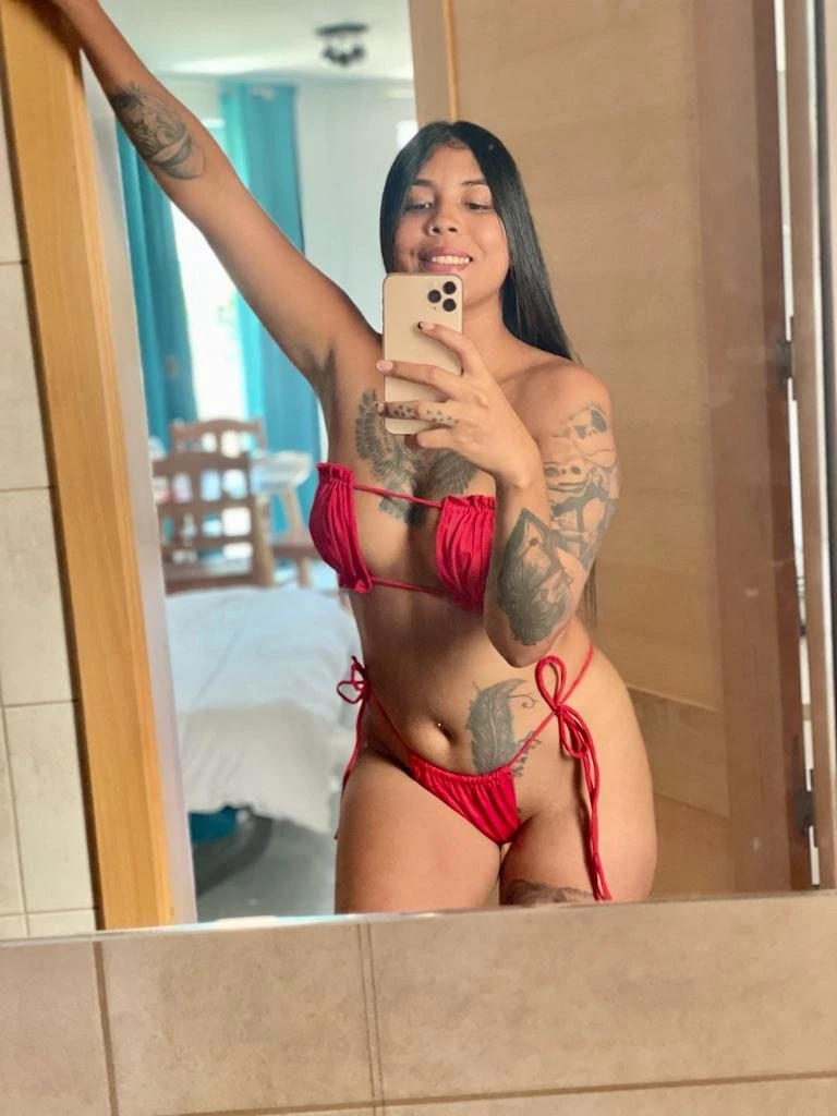 Linda new arrival /MSIDA – Colombian escort in Malta — 7 / 14