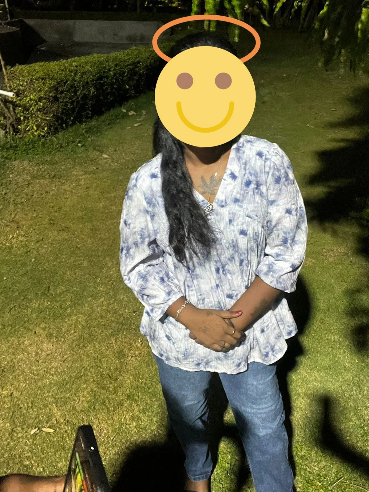 Independent Tamil Girl in Omr – escort in Chennai — 5 / 8