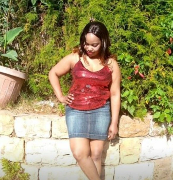 Tiana – Ugandan escort in Beirut — 3 / 4