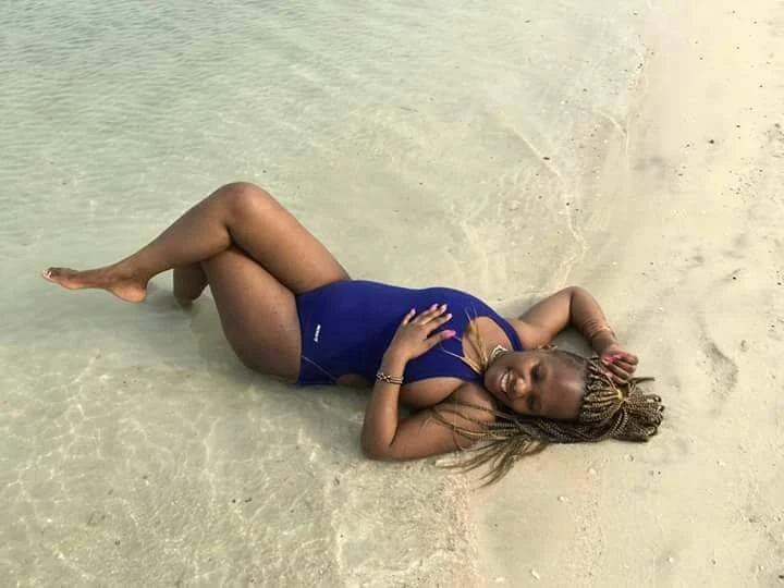 Victoria – Jamaican escort in New Delhi — 1 / 10