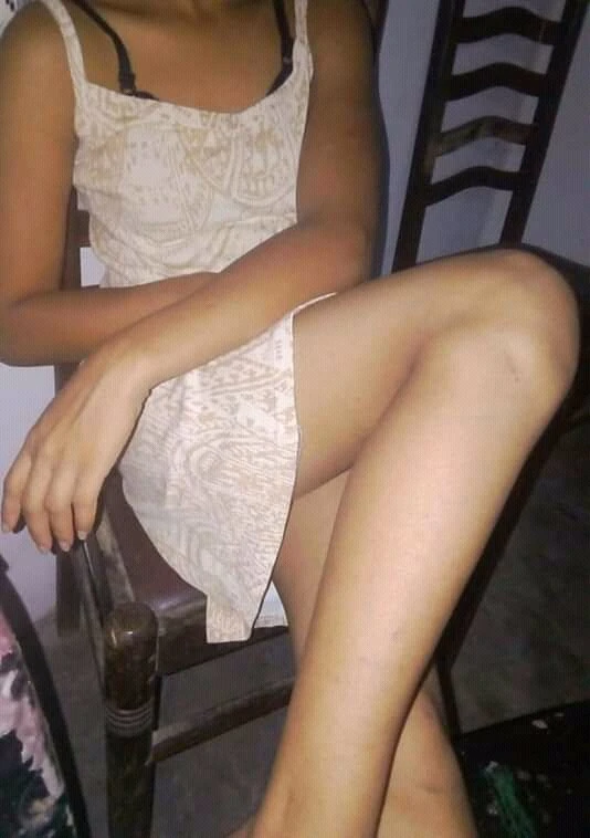 Sewwandi Fernando – escort in Colombo — 2 / 5