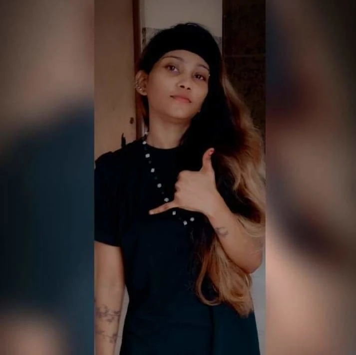 Asha Nilifa – Sri Lankan escort in Colombo — 2 / 8