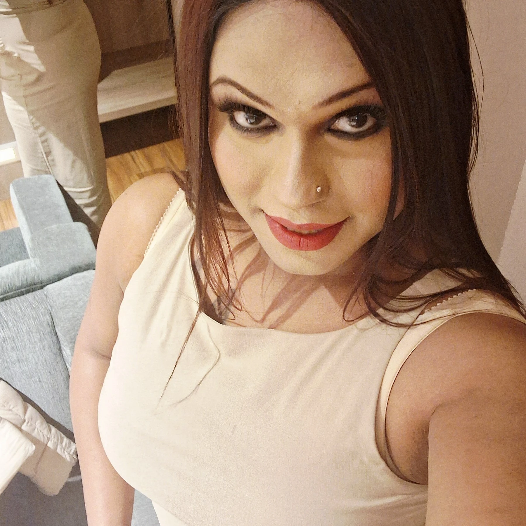 Rosy – Indian escort in Kolkata — 9 / 22