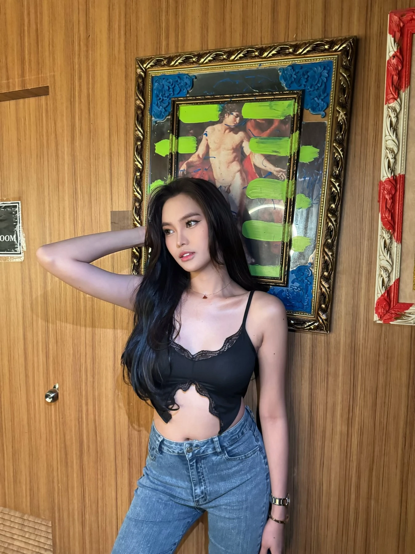 The Girl in your fantasy❤ – Filipino escort in Ho Chi Minh City — 4 / 10