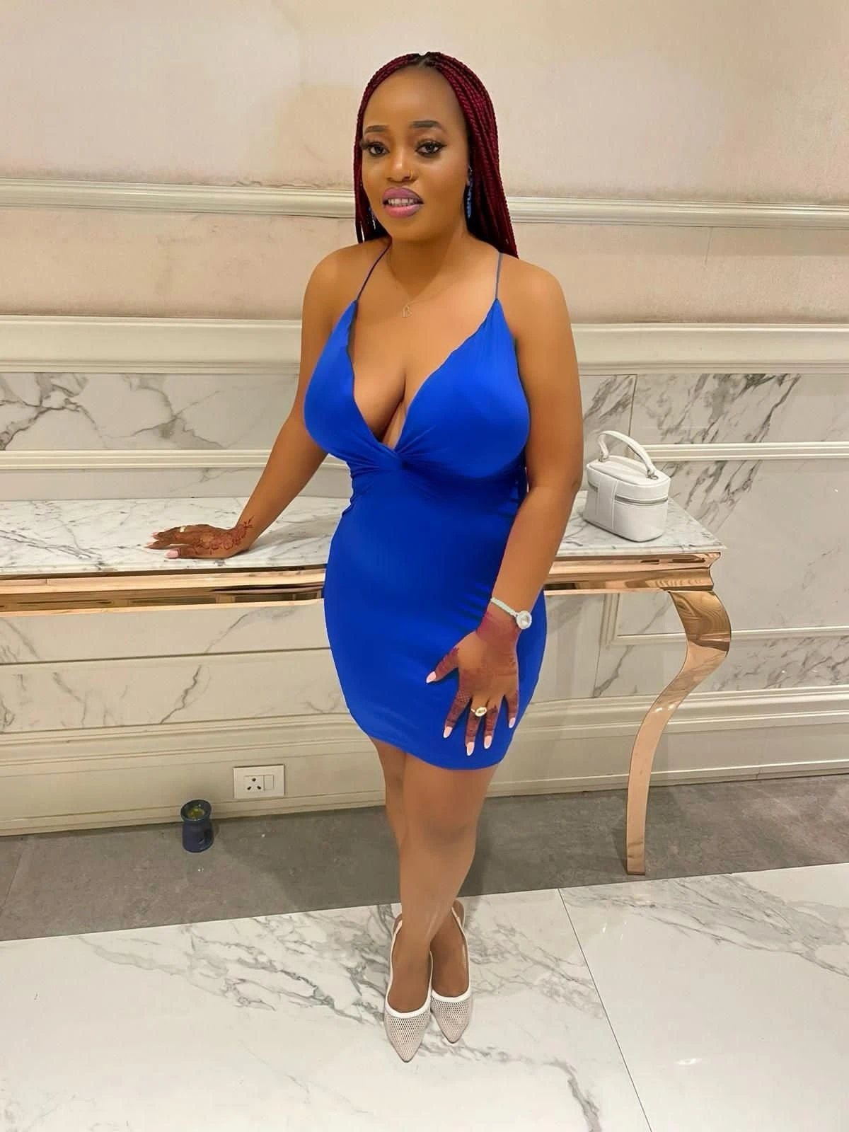 Sheila, Big Ass African Queen – escort in Mumbai, Escort, Mumbai