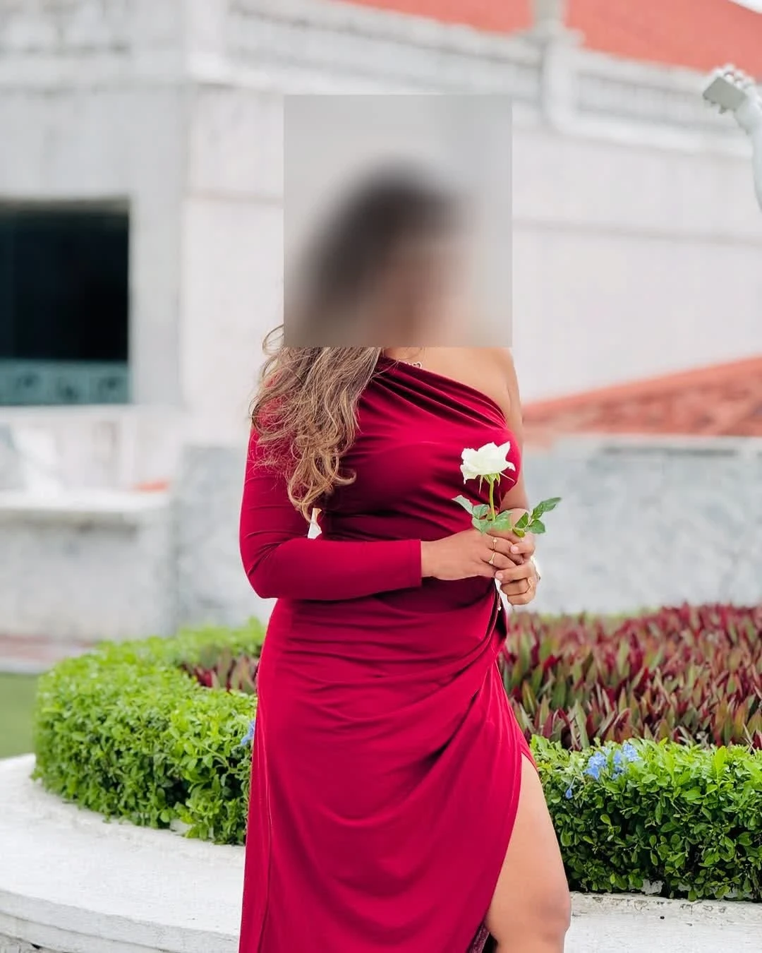 Hasini perera – escort in Colombo — 5 / 7