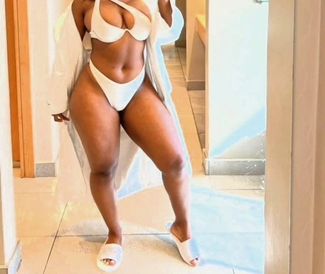 Baby Kay – Ghanaian escort in Beirut — 2 / 4