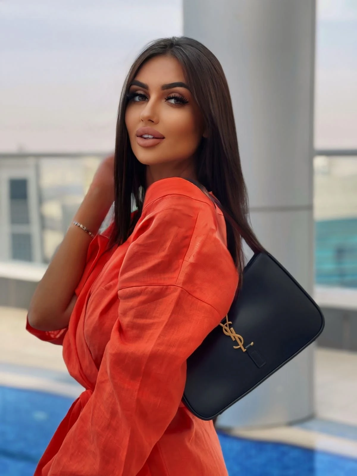 Versache – Russian escort in Beirut — 5 / 8