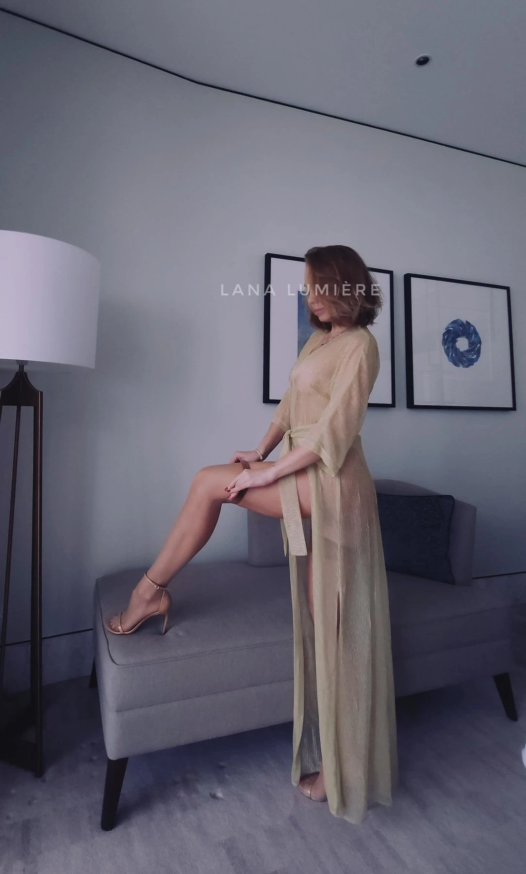 Lana VIP Independent Model – Estonian escort in Mumbai — 6 / 18