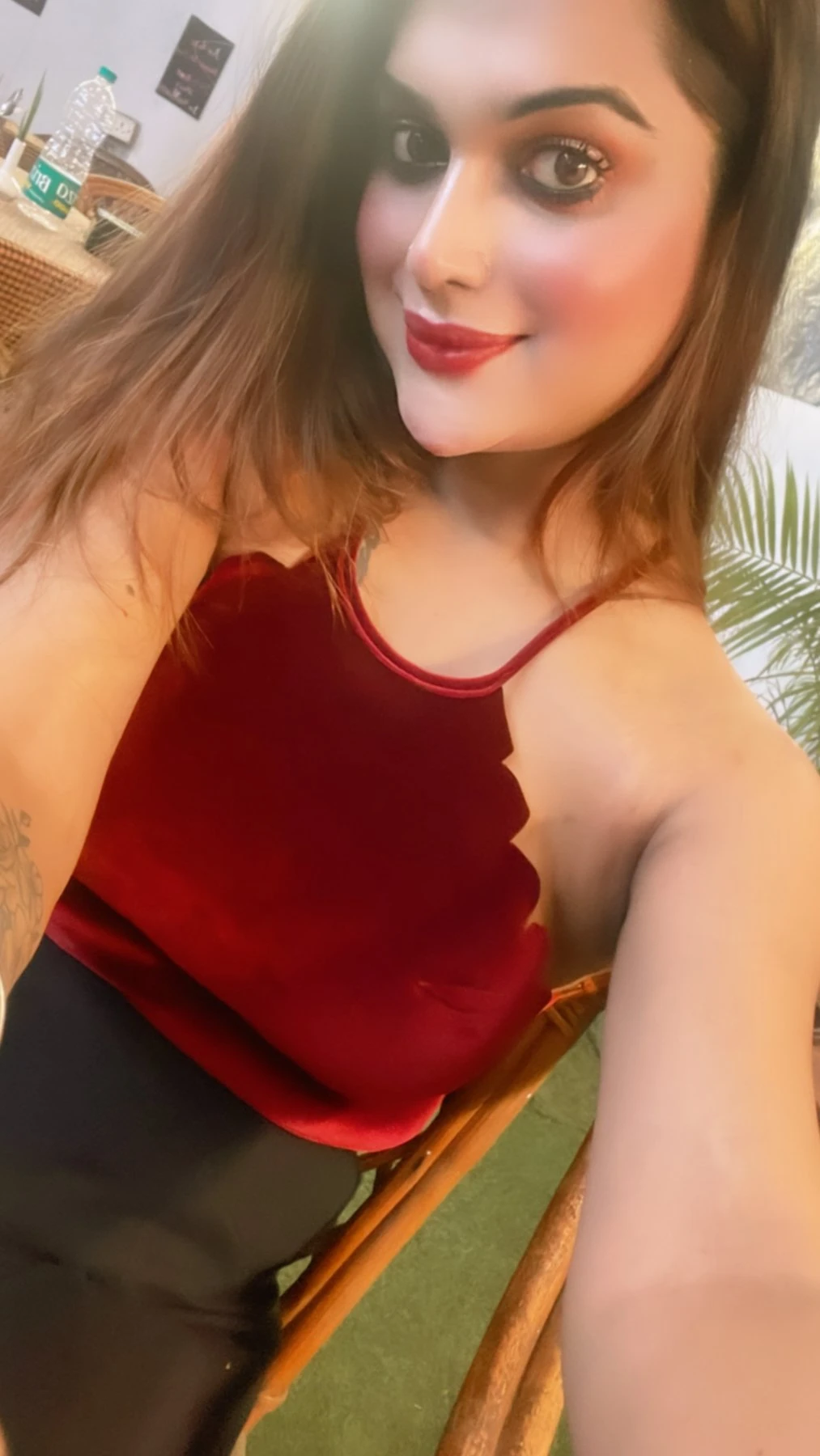 Goa girl – Indian escort in Mumbai — 11 / 12