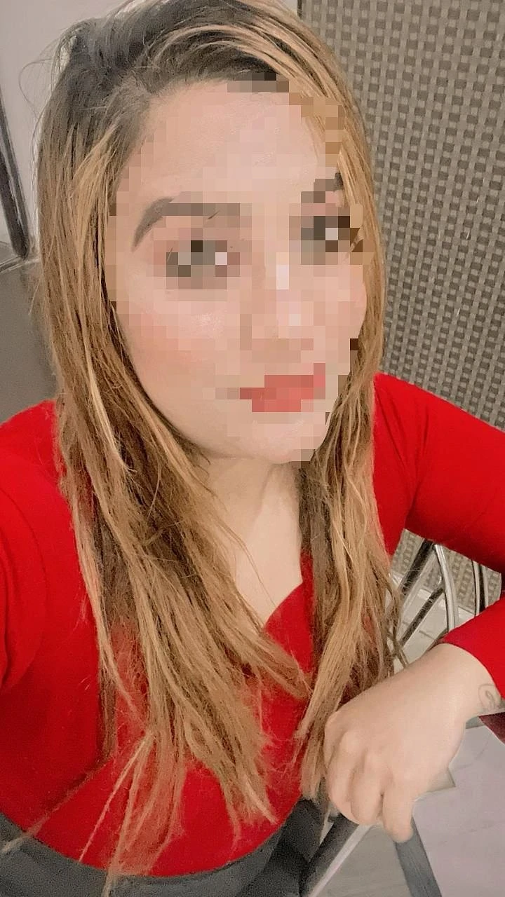 PERSIAN BEAUTY SHIRIN SHEHERZAD – Iranian escort in Mumbai — 5 / 8