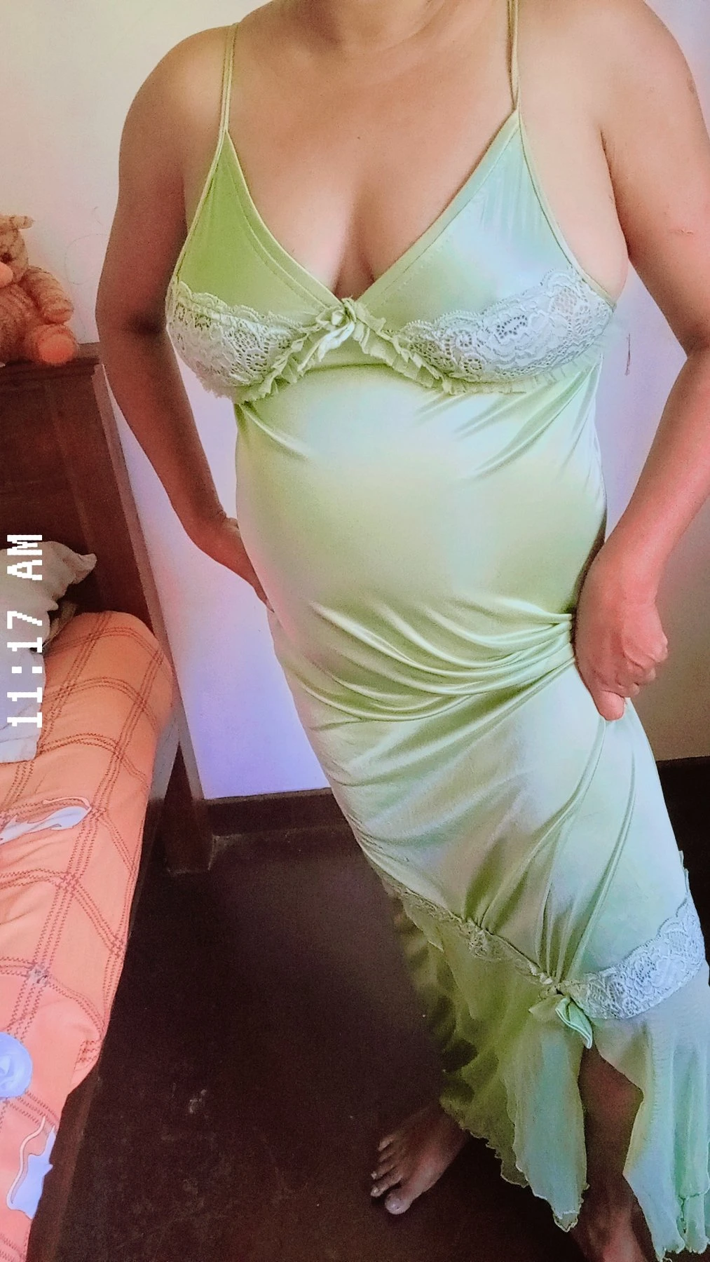 Shani Hot – Sri Lankan escort in Colombo — 2 / 5