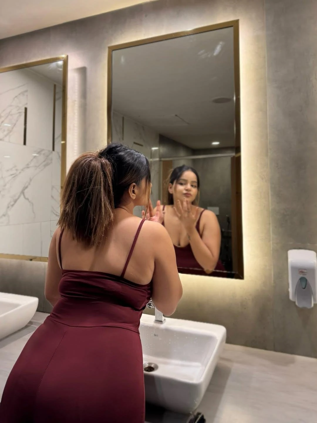 ꧁NO ADVANCE -Direct Pay To Girl In Room꧂ – Indian escort in New Delhi — 2 / 4