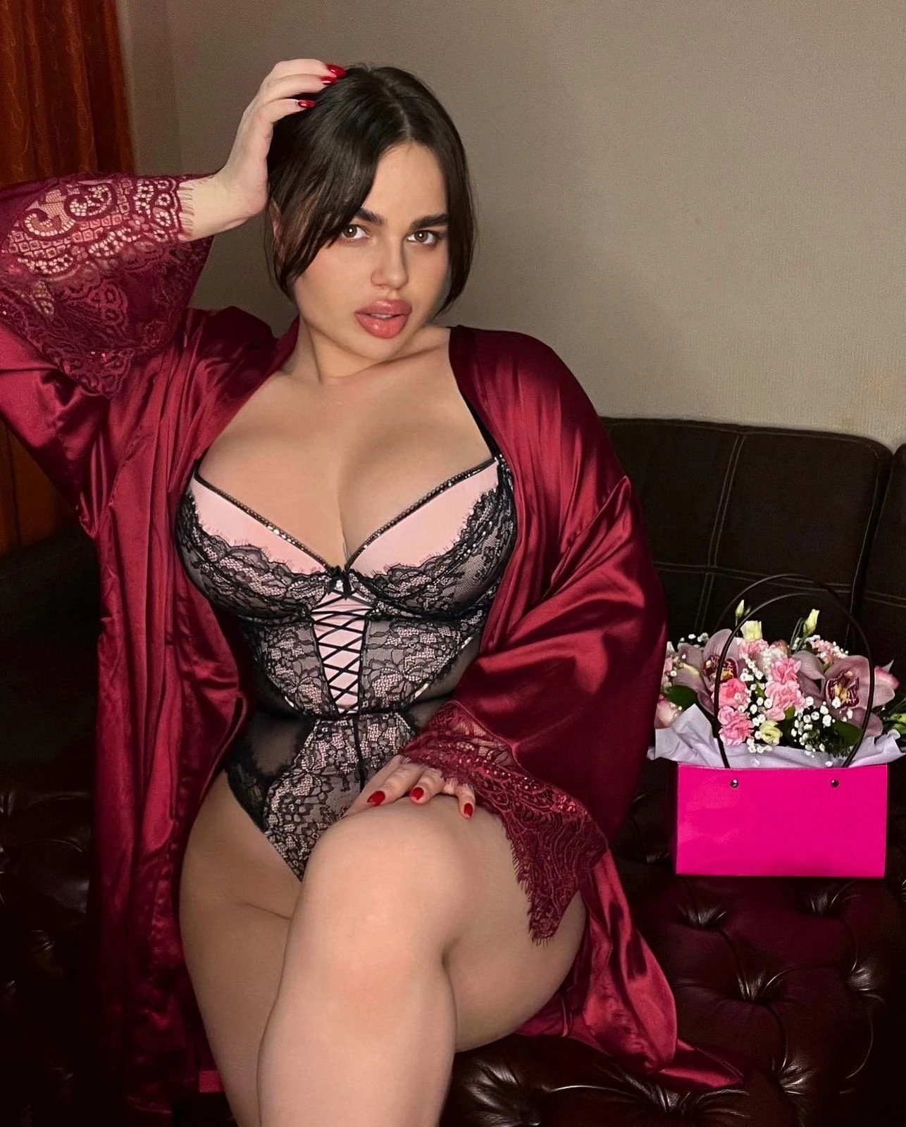 Lera – Ukrainian escort in Beirut, Escort, Beirut