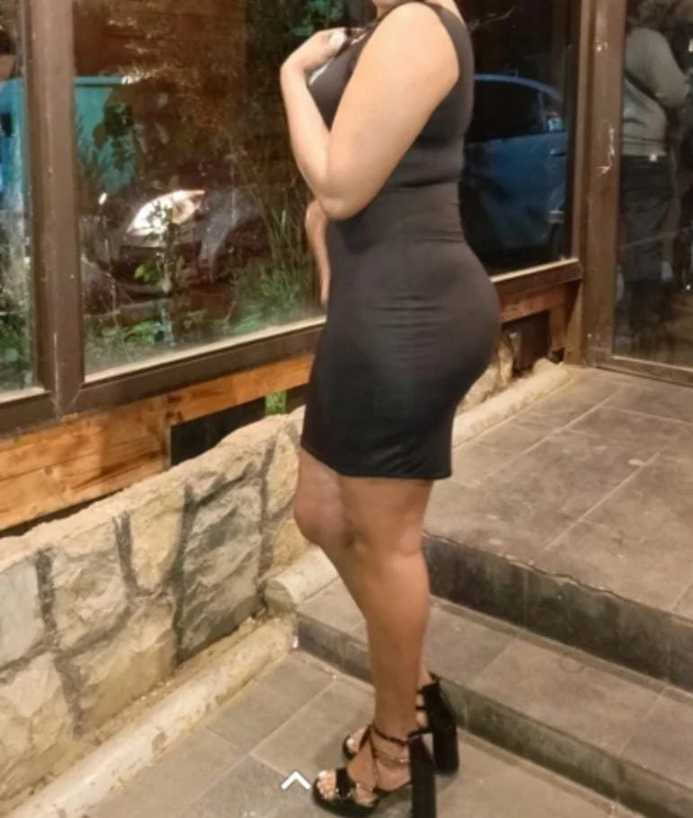 Flexi – Cameroonian escort in Beirut — 2 / 3
