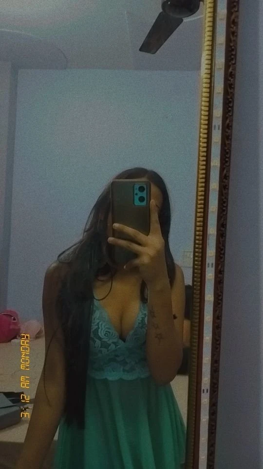 Sakshi – Indian escort in New Delhi — 1 / 5
