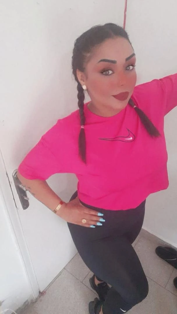 سيلين – Lebanese escort in Beirut — 7 / 10
