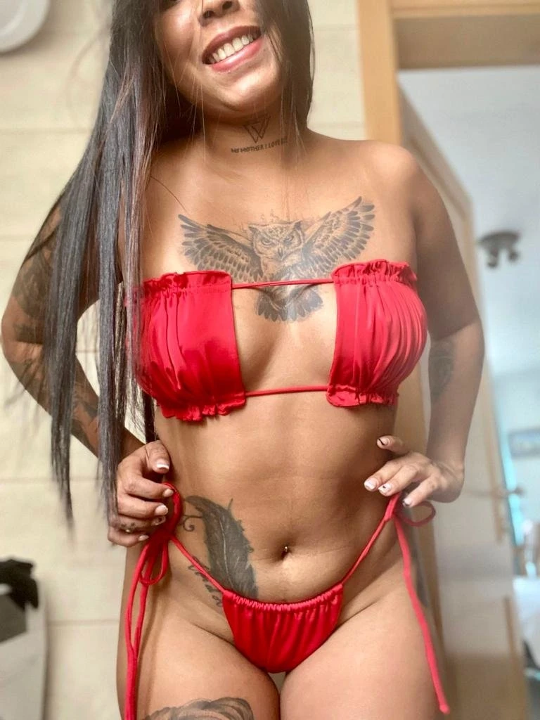 Linda new arrival /MSIDA – Colombian escort in Malta — 4 / 14