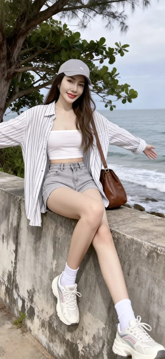 Linna – Vietnamese escort in Ho Chi Minh City — 4 / 7