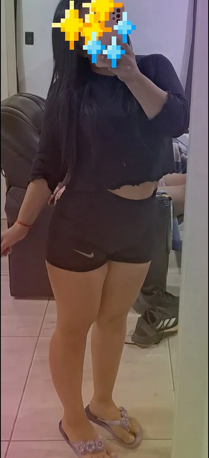 Chamathka young girl .[ 21 ] – Sri Lankan escort in Colombo — 12 / 15