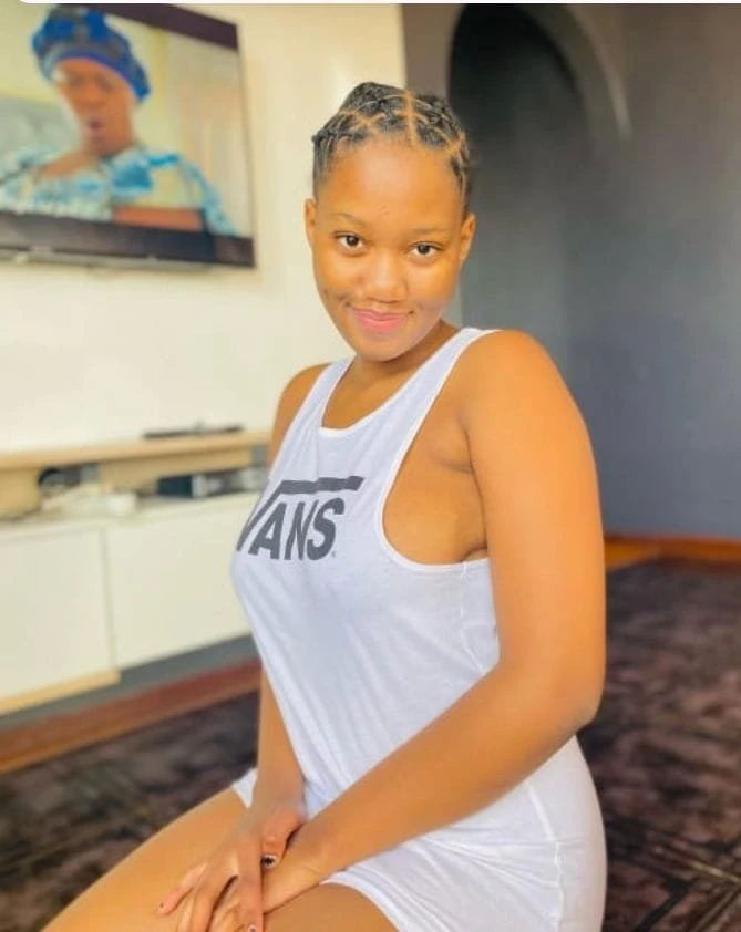 MARIAM NISHA, 🟢 – South African escort in Gurgaon — 2 / 7