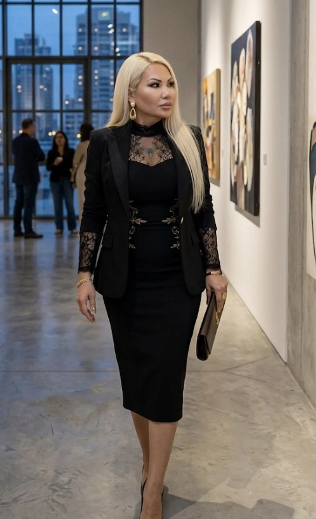 Solena Soso – Iraqi escort in Erbil — 2 / 8