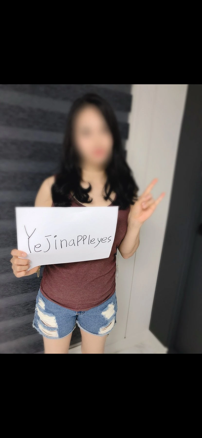 Ye Jin – South Korean escort in Seoul — 6 / 9