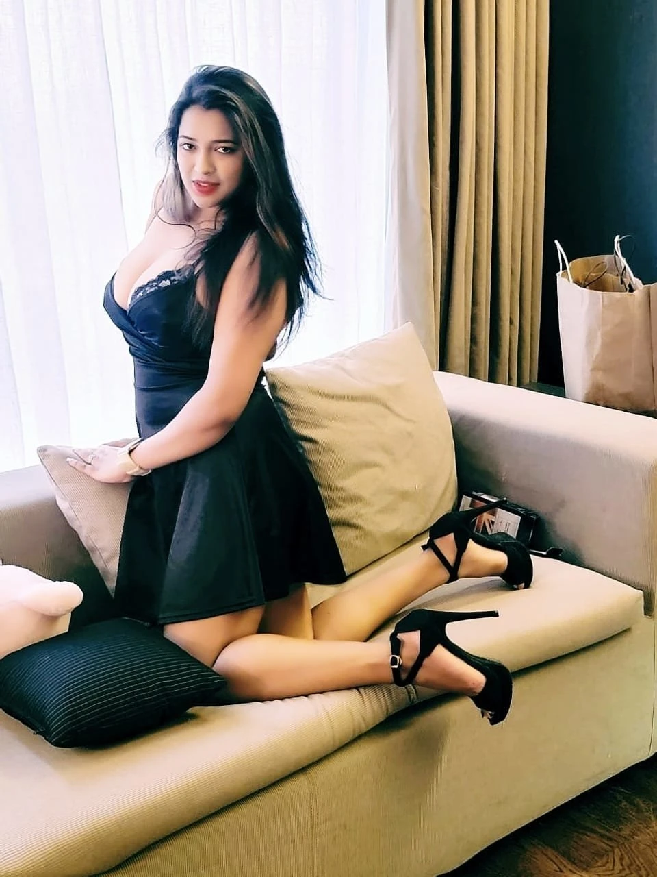 KOLKATA .24x7 VIP HOT Independent – escort in Kolkata — 6 / 8